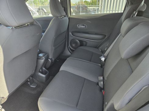 Used 2022 Honda HR-V Sport image 23