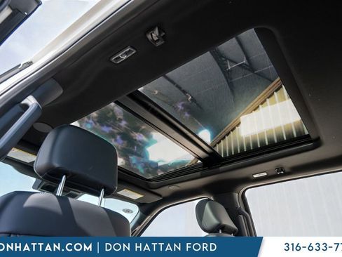 New 2026 Ford F350 Platinum AWD/4WD image 29