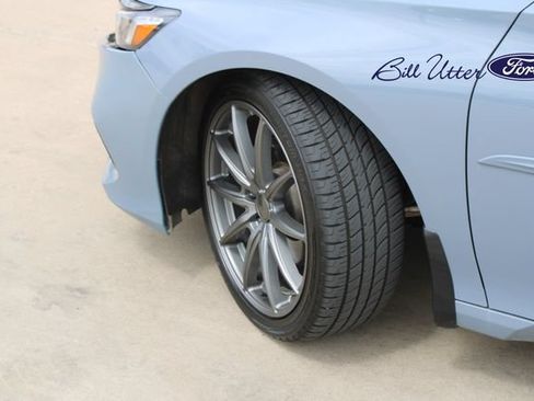Used 2022 Honda Accord Sport image 9