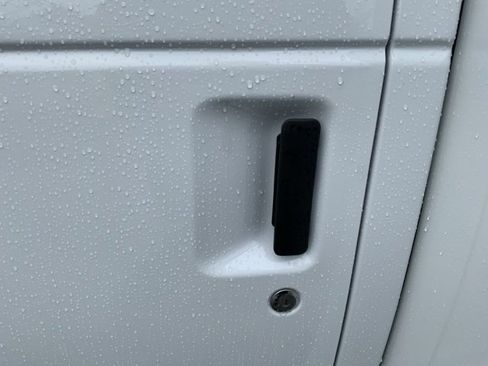 New 2025 Ford E-350 and Econoline 350 Super Duty w/ Power Equipment Group image 15