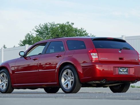 Used 2006 Dodge Magnum R/T w/ Convenience Group II RWD image 17