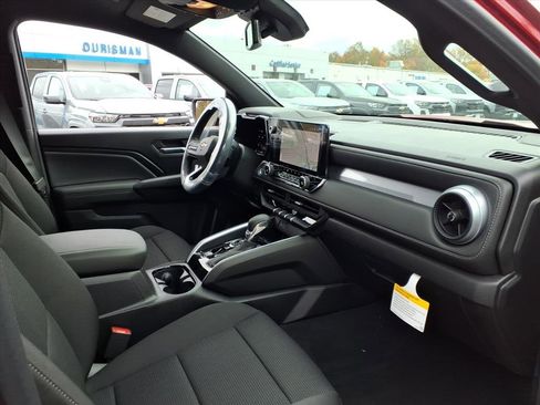 New 2026 Chevrolet Colorado LT w/ Advanced Trailering Package image 17