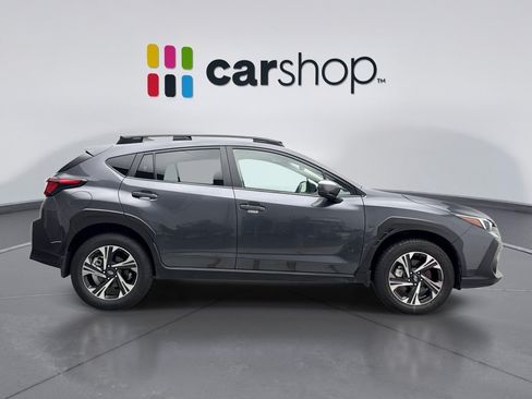 Used 2025 Subaru Crosstrek 2.5i Premium AWD/4WD image 6