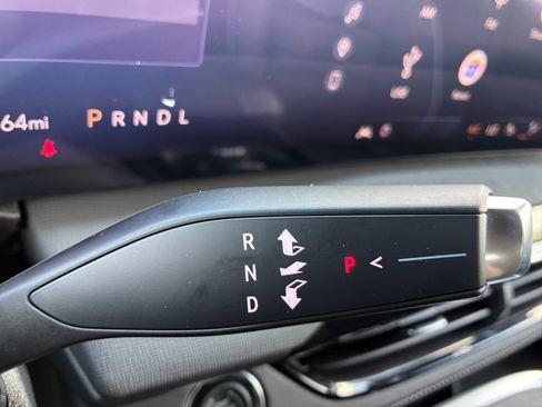 New 2026 Buick Enclave Preferred w/ Power Package FWD image 22