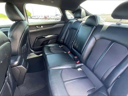Used 2023 Kia K5 GT-Line FWD image 19