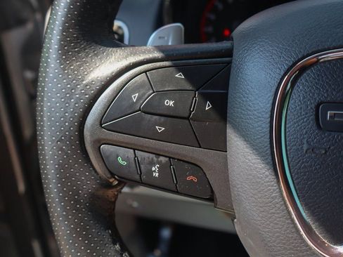 Used 2019 Dodge Durango GT image 20