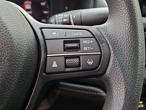 Used 2024 Honda Accord EX image 24