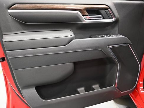 New 2026 Chevrolet Silverado 3500 LT w/ Trail Boss Package image 25