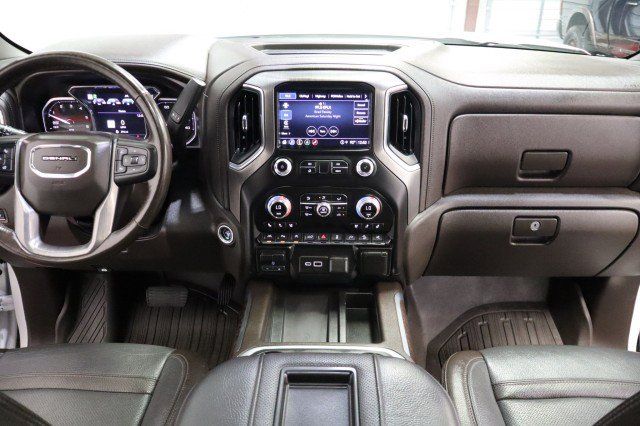 Used 2021 GMC Sierra 1500 Denali w/ Denali Ultimate Package AWD/4WD image 7