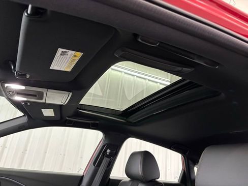 New 2026 Acura Integra A-Spec image 8