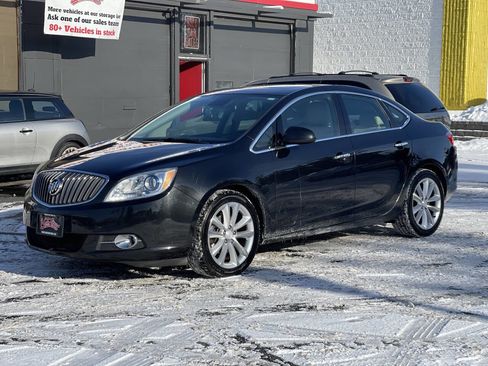 Used 2013 Buick Verano Convenience image 4