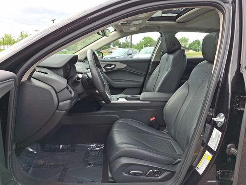 Certified 2024 Acura TLX w/ Technology Package FWD image 13