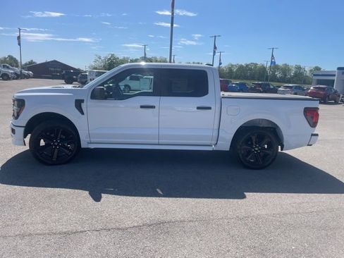 New 2026 Ford F150 STX AWD/4WD image 6