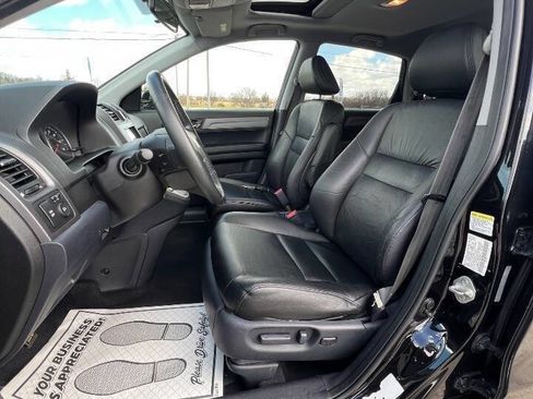 Used 2009 Honda CR-V EX-L image 15