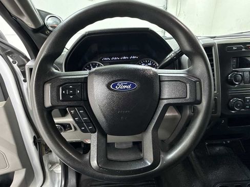 Used 2017 Ford F250 XL w/ Power Equipment Group image 16