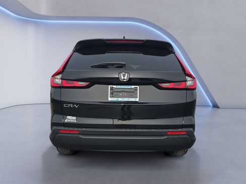 New 2026 Honda CR-V EX image 4
