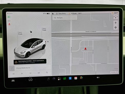 Used 2023 Tesla Model 3 Standard Range RWD image 21