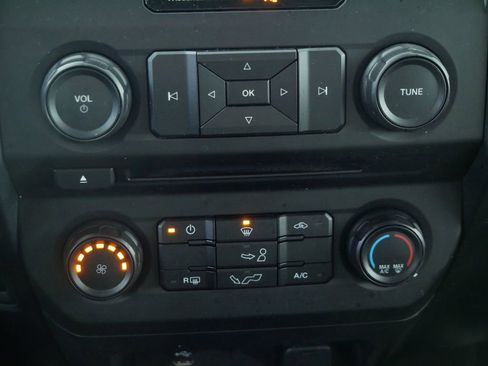 Used 2018 Ford F150 XL w/ Equipment Group 101A Mid image 24