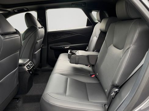 New 2026 Lexus RX 350 F Sport AWD/4WD image 8