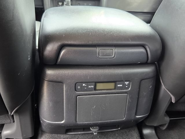 Used 2023 Nissan Armada SV RWD image 16