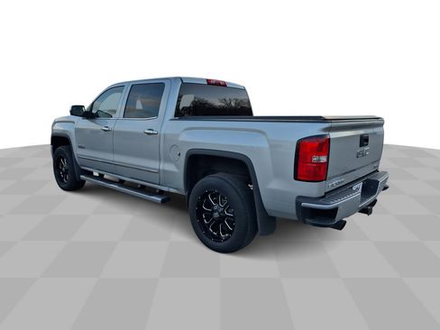 Used 2014 GMC Sierra 1500 SLT w/ All-Terrain Package image 7