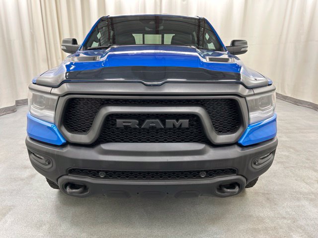 Used 2023 RAM 1500 Rebel w/ Rebel Level 2 Equipment Group AWD/4WD image 29