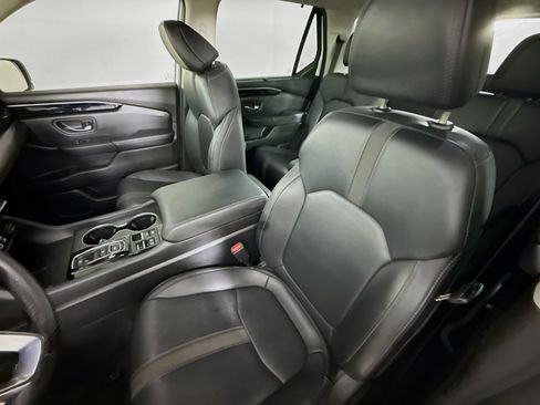 Certified 2023 Honda Pilot Touring image 26