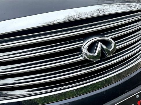 Used 2009 INFINITI M45 x w/ Technology Pkg image 29