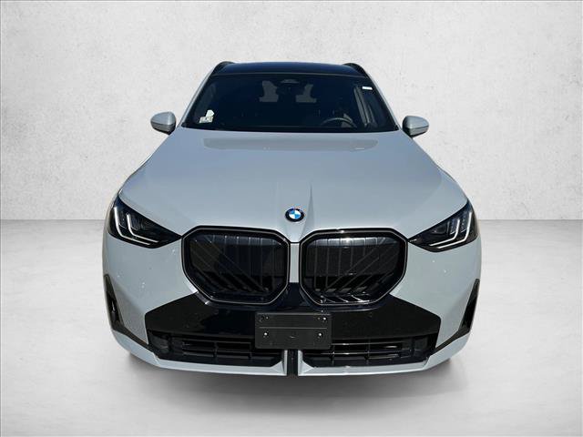 Used 2026 BMW X3 xDrive30i w/ M Sport Package AWD/4WD image 2