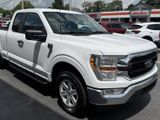 Used 2022 Ford F150 XLT image 4