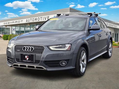 Used 2014 Audi A4 Premium Plus image 3