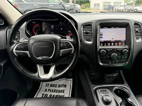 Used 2015 Dodge Durango Limited w/ Premium Group AWD/4WD image 32