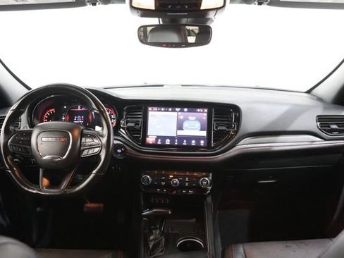 Used 2023 Dodge Durango R/T AWD/4WD image 15