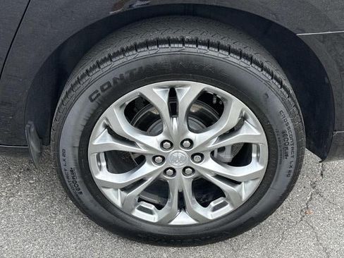 Used 2021 Buick Enclave Avenir w/ Avenir Technology Package AWD/4WD image 28