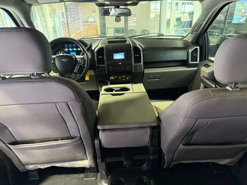 Used 2018 Ford F150 XLT AWD/4WD image 38