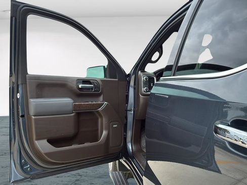 Used 2022 GMC Sierra 1500 Denali w/ Denali Premium Package image 20