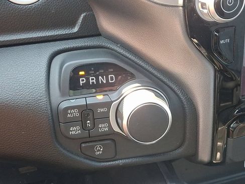 Used 2026 RAM 1500 Big Horn AWD/4WD image 15
