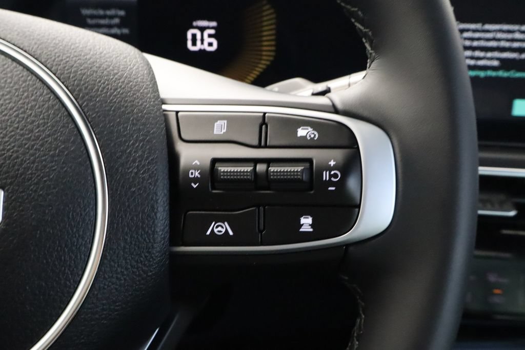 New 2026 Kia K5 GT-Line w/ GT-Line Red Interior Package FWD image 23