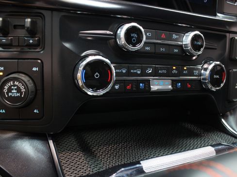 Used 2025 Ford F150 Raptor w/ Equipment Group 803A Raptor R image 80