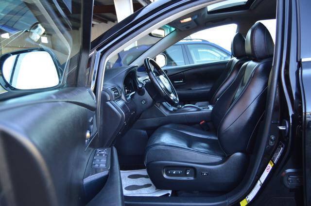 Used 2015 Lexus RX 350 AWD image 11