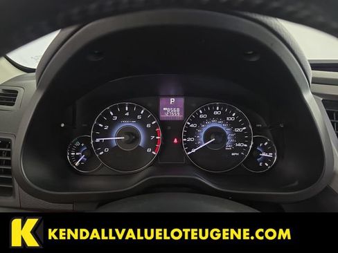 Used 2010 Subaru Legacy 2.5i Limited AWD/4WD image 11