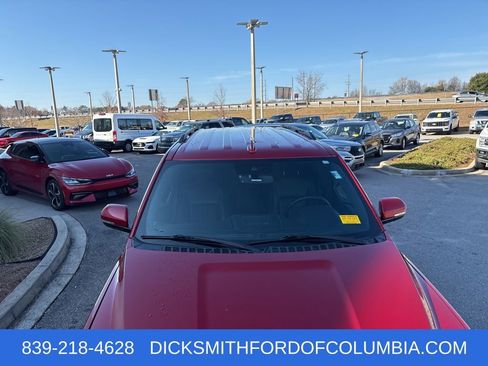 Used 2020 Ford Expedition XLT w/ Equipment Group 202A image 9