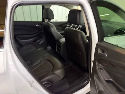 Used 2020 Buick Envision Essence FWD image 15