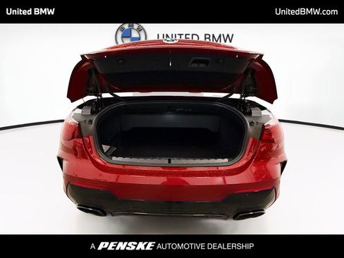 Certified 2025 BMW M440i Convertible image 13