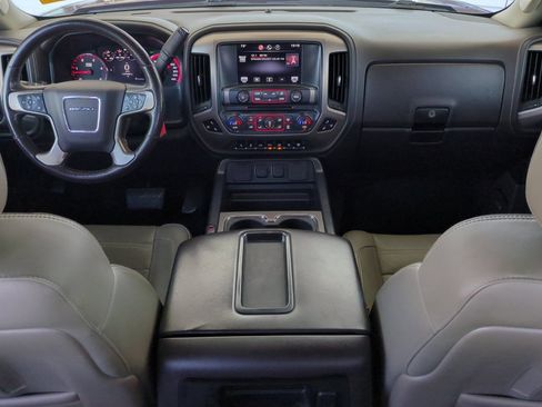 Used 2015 GMC Sierra 2500 Denali w/ Duramax Plus Package AWD/4WD image 14