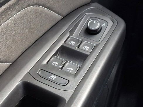 Certified 2022 Volkswagen Atlas SE image 29