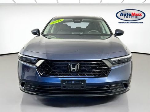 Used 2024 Honda Accord EX image 7