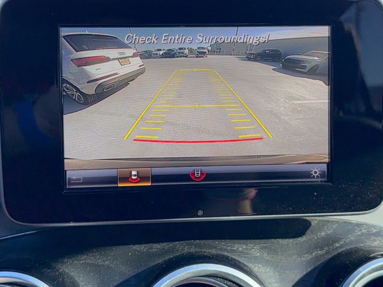 Used 2019 Mercedes-Benz GLC 300 image 24