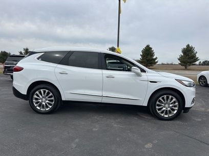 Used 2018 Buick Enclave Premium w/ Trailering Package