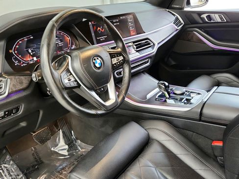 Used 2023 BMW X5 xDrive40i w/ Premium Package AWD/4WD image 19